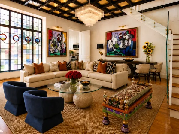 9 East 82nd Street image 1 of 12