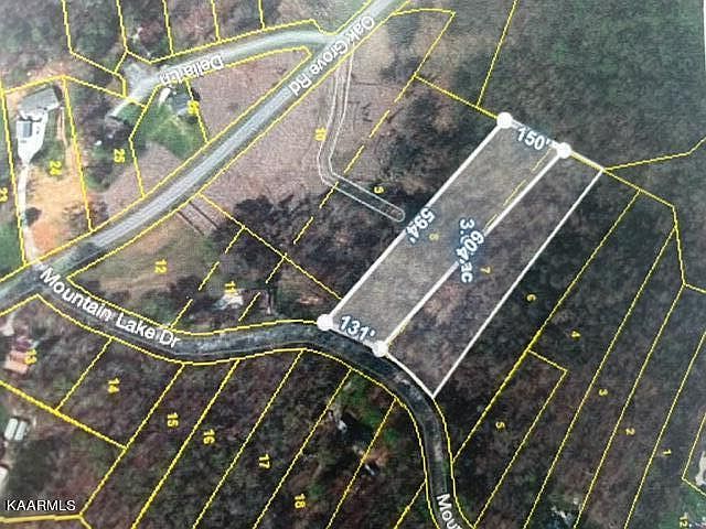1st image of Mountain Lake Dr