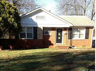 2724 Kenhill Dr, Charlotte, NC 28208