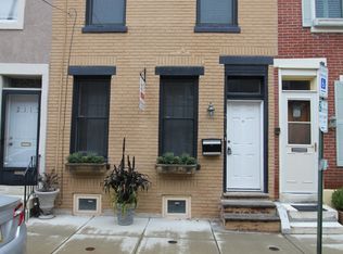 2113 Kater St, Philadelphia, PA 19146
