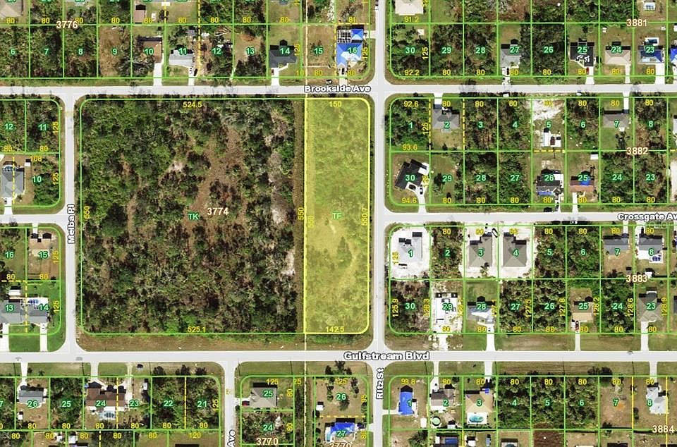 1st image of 11530 Gulfstream Blvd