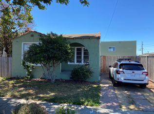 977 34th St, Richmond, CA 94805
