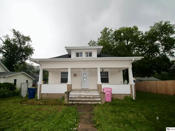 315 N Main St, Wilber, NE 68465