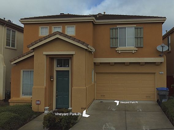 1st image of 2767 Vineyard Park Pl