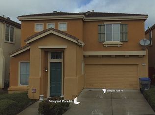 2767 Vineyard Park Pl, San Jose, CA 95148