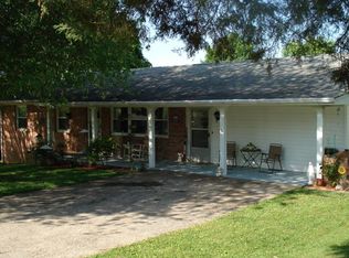 4220 Glasgow Rd, Knoxville, TN 37918