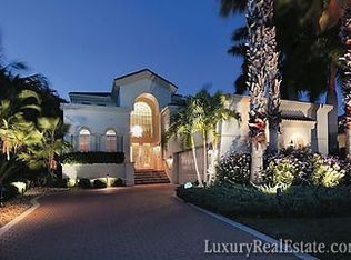3610 Fair Oaks Pl KEY FL34228, Longboat Key, FL 34228