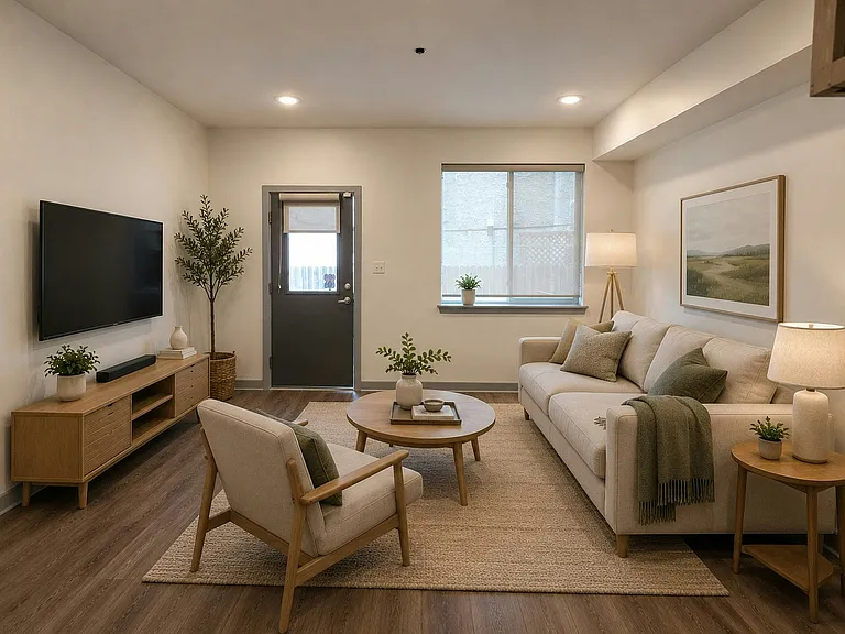 417 W Berks St #1 — Photo 1