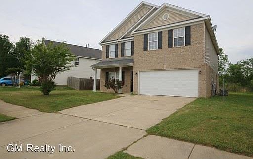 2nd image of 4824 Mistic Lake Dr