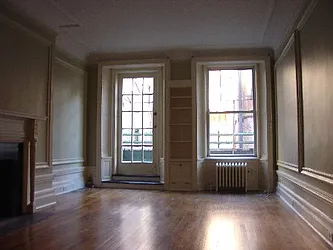 Rented by City Connections Realty