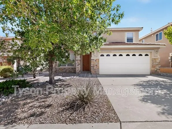 1812 Black Gold St SE, Albuquerque, NM 87123