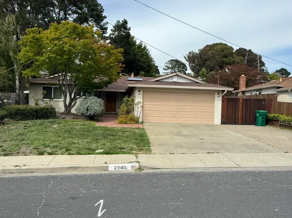 2840 Flannery Rd, San Pablo, CA 94806
