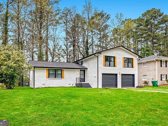 4th image of 3045 Weslock Cir