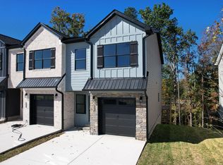 3042 Three Creeks Dr NW, Cleveland, TN 37312