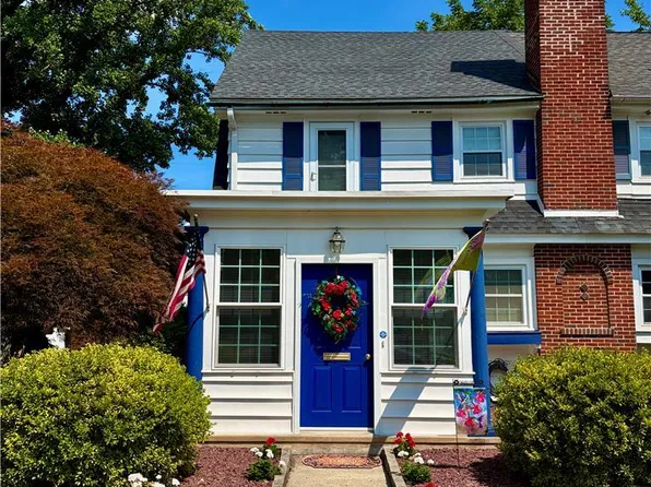 3009 W Greenleaf St, Allentown, PA 18104