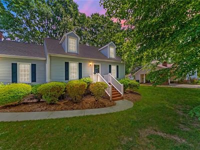 1065 Walton Pl, Salisbury, NC, 28146