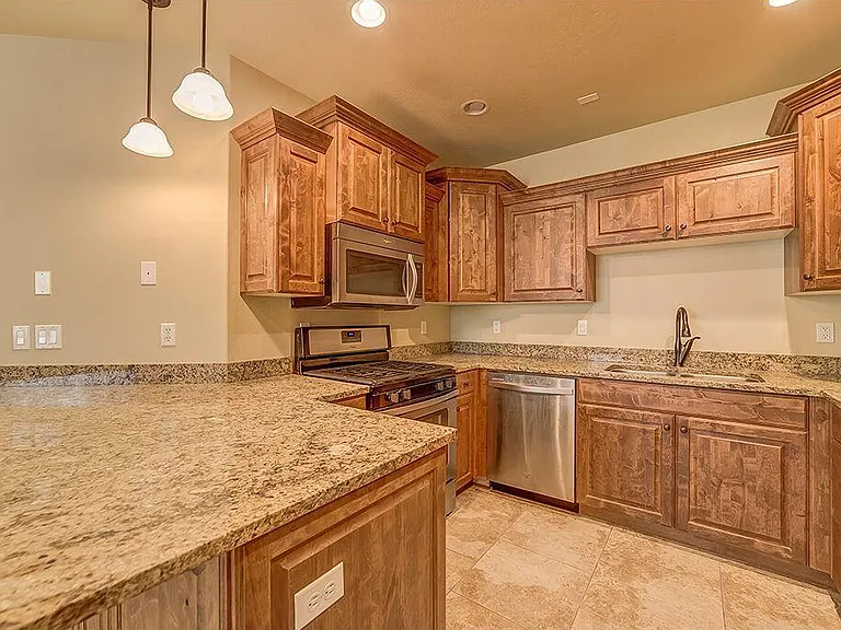 Kitchen additional view