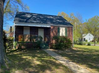 1600 Colorado Ave, Richmond, VA 23220