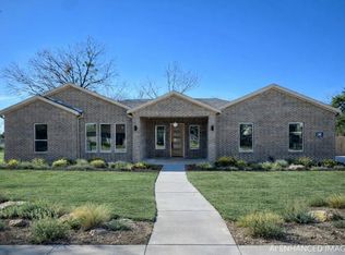 1507 Elk Creek Rd, Dallas, TX 75253