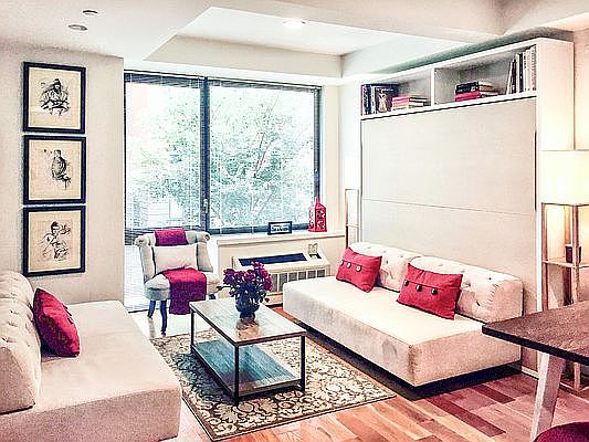 1st image of 48 E 132nd St APT 2C