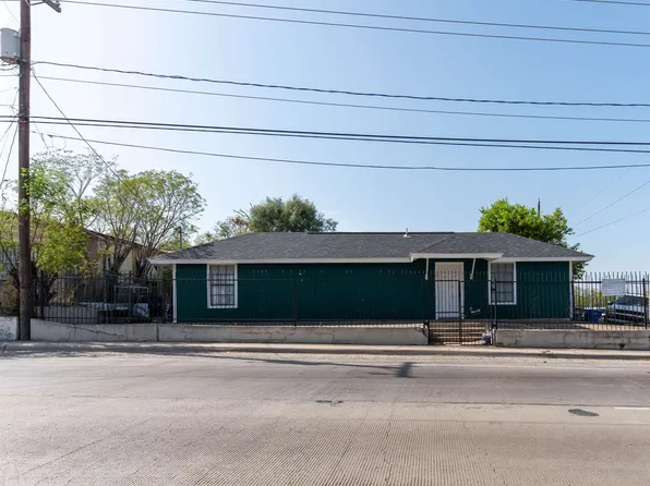 101 Chihuahua St, Laredo, TX 78040