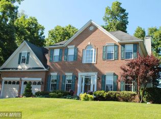 222 Cavalry Dr, Winchester, VA 22602