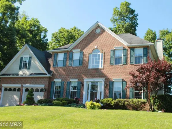222 Cavalry Dr, Winchester, VA 22602