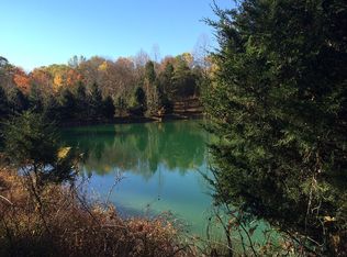 2338 White Oak Rd, Blue Creek, OH 45616