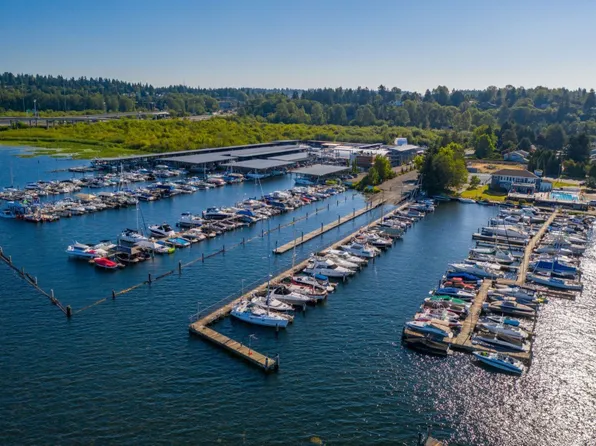 3911 Lake Washington Blvd SE #G-18, Bellevue, WA 98006