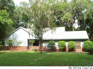 1817 SW 78th St, Gainesville, FL 32607