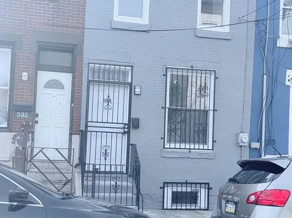 530 E Indiana Ave, Philadelphia, PA 19134