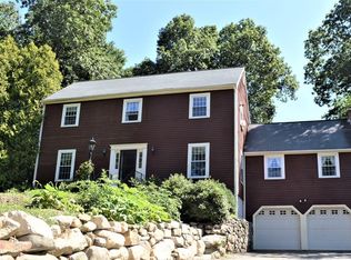 258 Chestnut St, Hudson, MA 01749