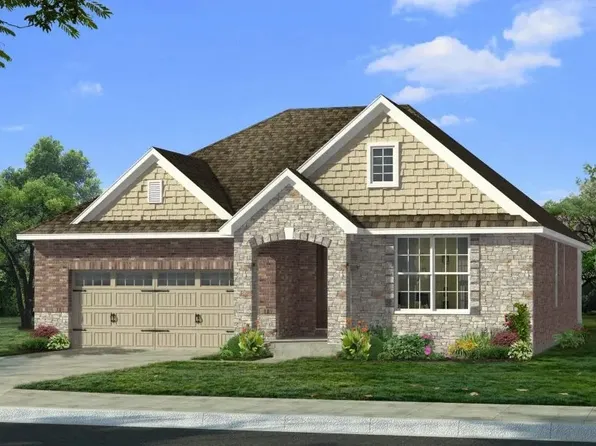3995 Lukas Ln, Hamilton, OH 45013