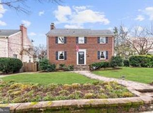 4614 Cheltenham Dr, Bethesda, MD 20814