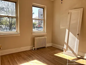 Rented by Grand & Co.