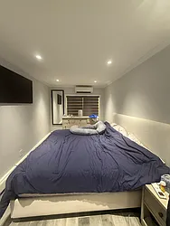 Rented by Bella Realty Corp of NY