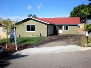 1102 Ramona Ave, Spring Valley, CA 91977