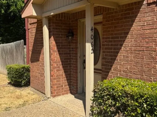 406 S Fannin St APT D, Rockwall, TX 75087