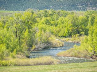 TBD County Road 8, Meeker, CO 81641