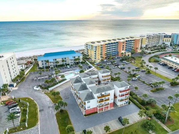 2001 Devmor Ct #2C, Fort Walton Beach, FL 32548
