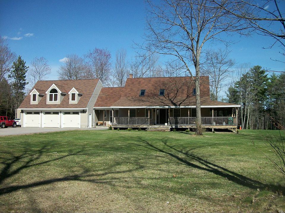 Beautiful exterior