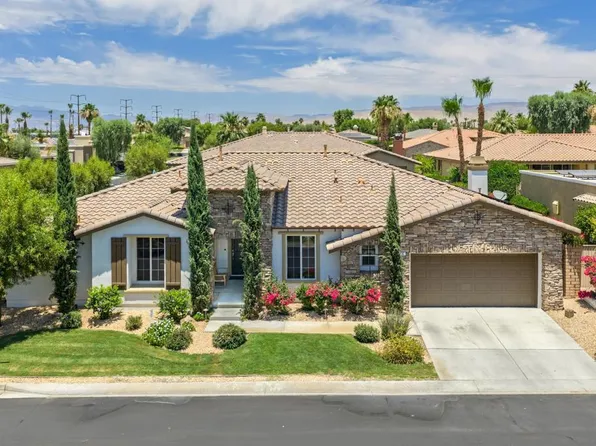 16 Lake Mendocino Dr, Rancho Mirage, CA 92270
