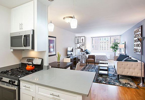 5th image of 375 S End Ave APT 15D