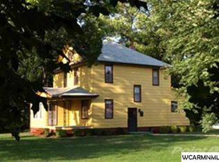 24101 Midway Ave, Clements, MN 56224