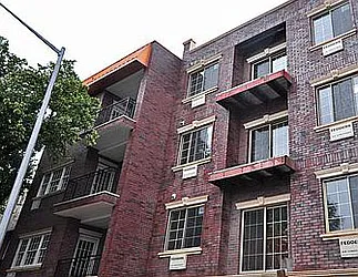 Rented by Astoria NY Condos