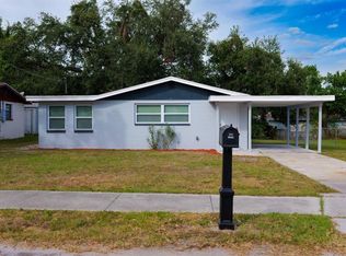4210 E Paris St, Tampa, FL 33610