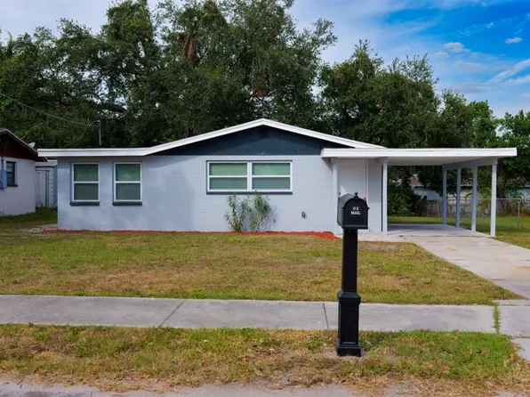 4210 E Paris St, Tampa, FL 33610