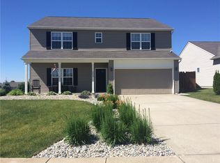3600 Lime Light Ln, Whitestown, IN 46075