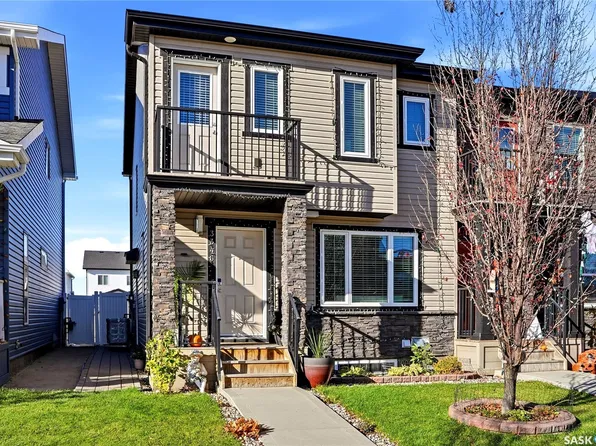 3346 Chuka Boulevard, Regina, SK S4V 3K7