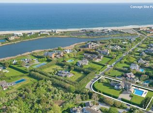354 Jobs Ln, Water Mill, NY 11976